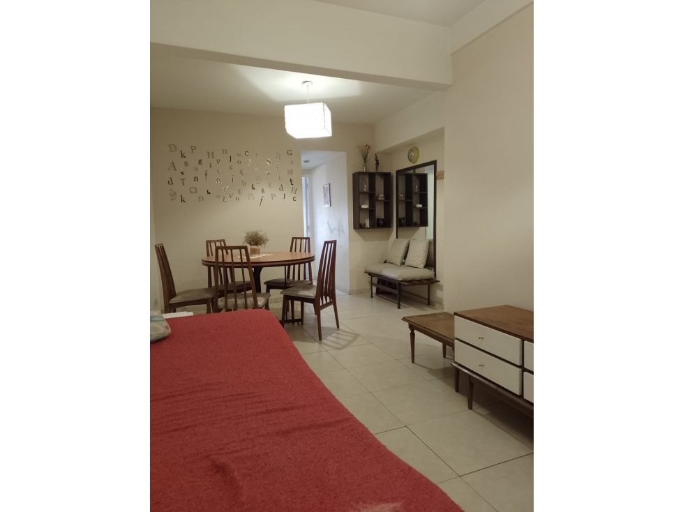Departamento 2 Ambientes en venta zona Centro — foto 2