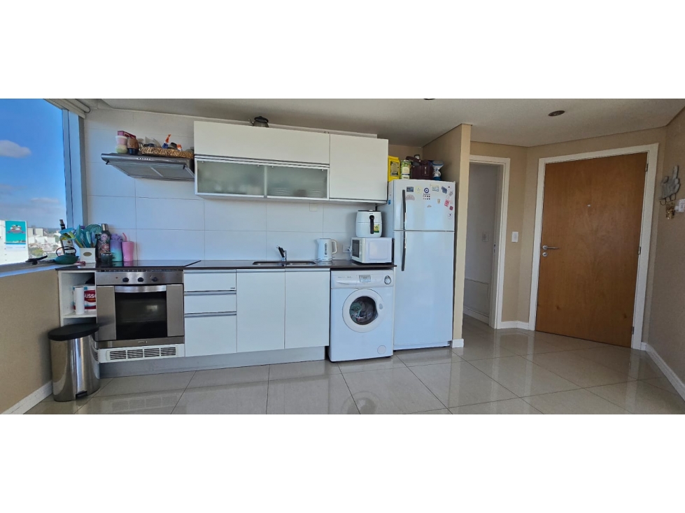 Departamento en venta 3 ambientes zona centro — foto 3