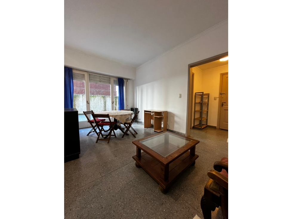 Departamento 3 Amb + Terraza — foto 4