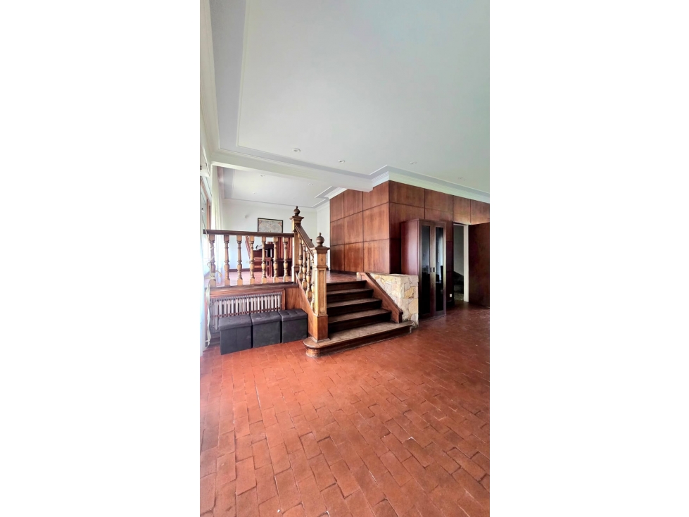 Venta Chalet 6 Dormitorios. Escritorio. Jardin. Chauvin — foto 2