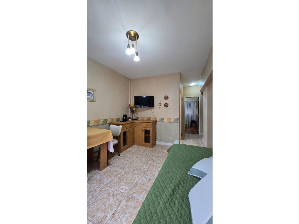 Departamento en Venta 2 Ambientes en Zona Tribunales — foto 2