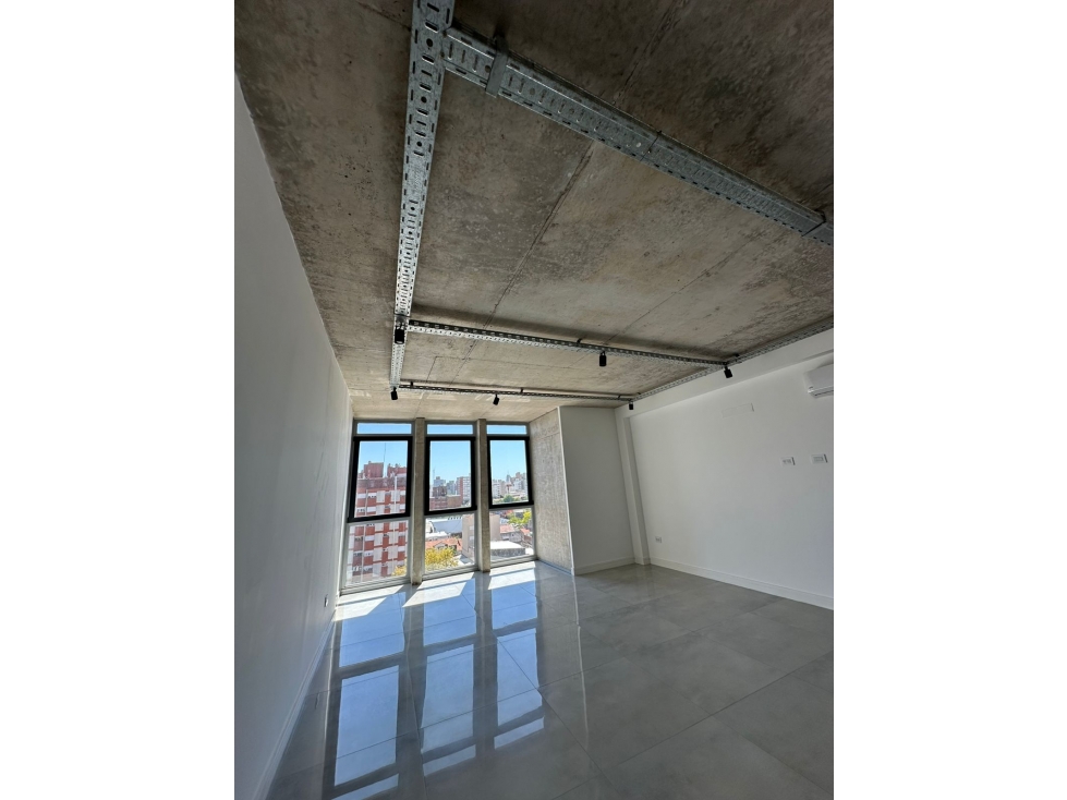 Oficina en Venta zona Macrocentro. Frente — foto 4