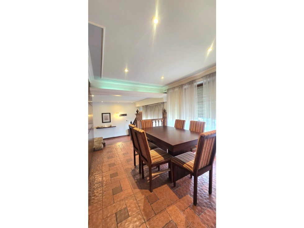 Venta Chalet 6 Dormitorios. Escritorio. Jardin. Chauvin — foto 5