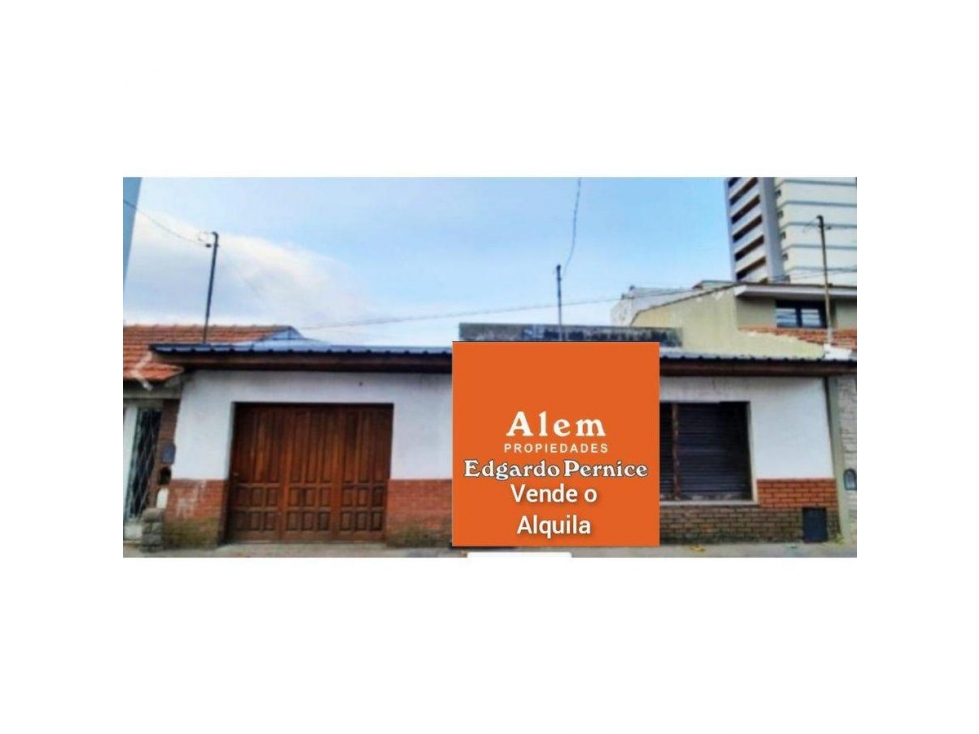 Lote en venta en Macro Centro