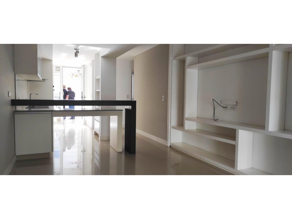Departamento en venta 3 ambientes zona Guemes