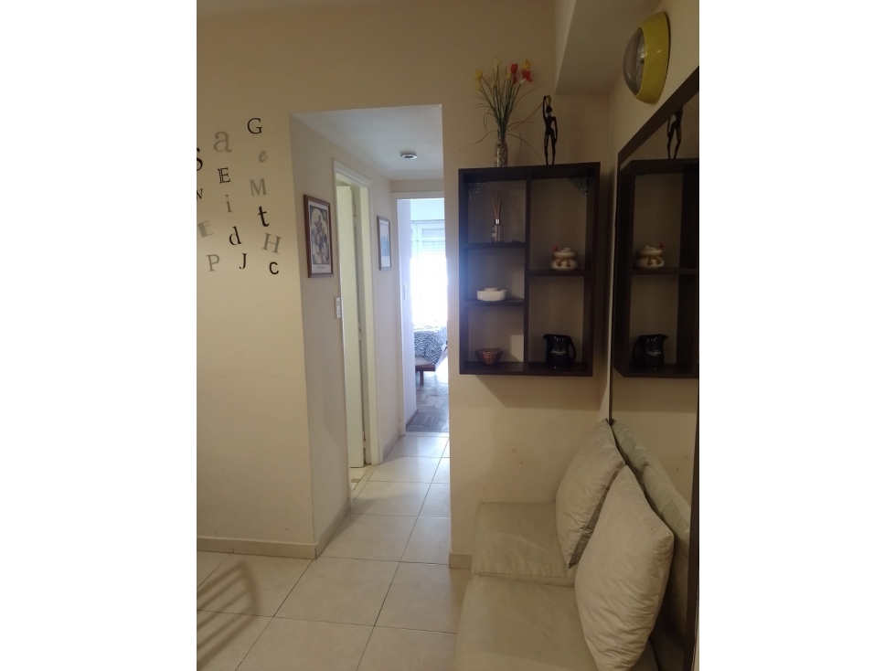 Departamento 2 Ambientes en venta zona Centro — foto 3
