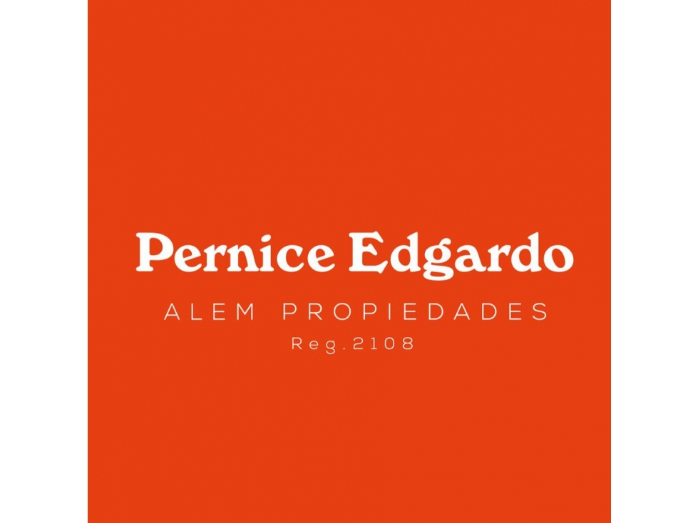 Local en Venta zona Paseo Aldrey
