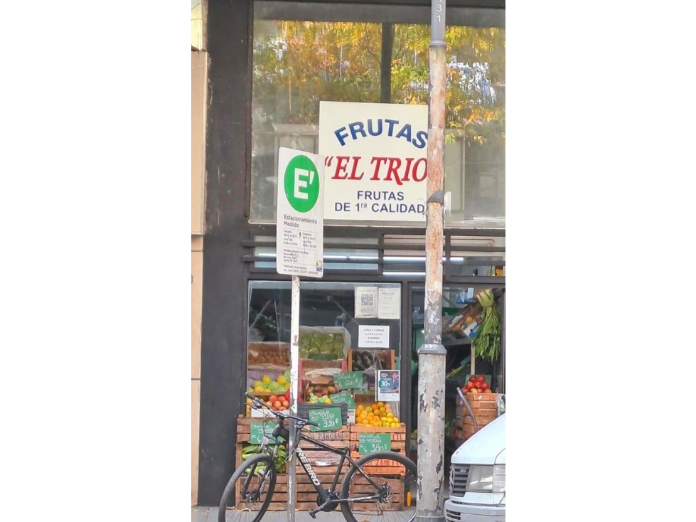Local en Venta zona centro