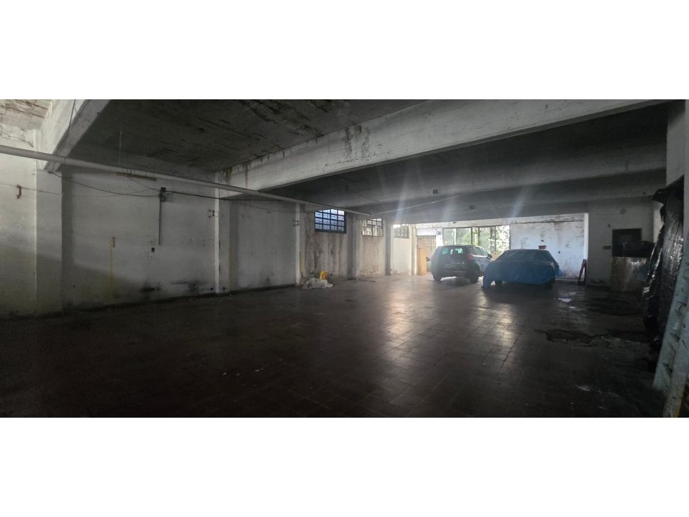 Inmueble en Block en Venta con Salida a dos calles — foto 2