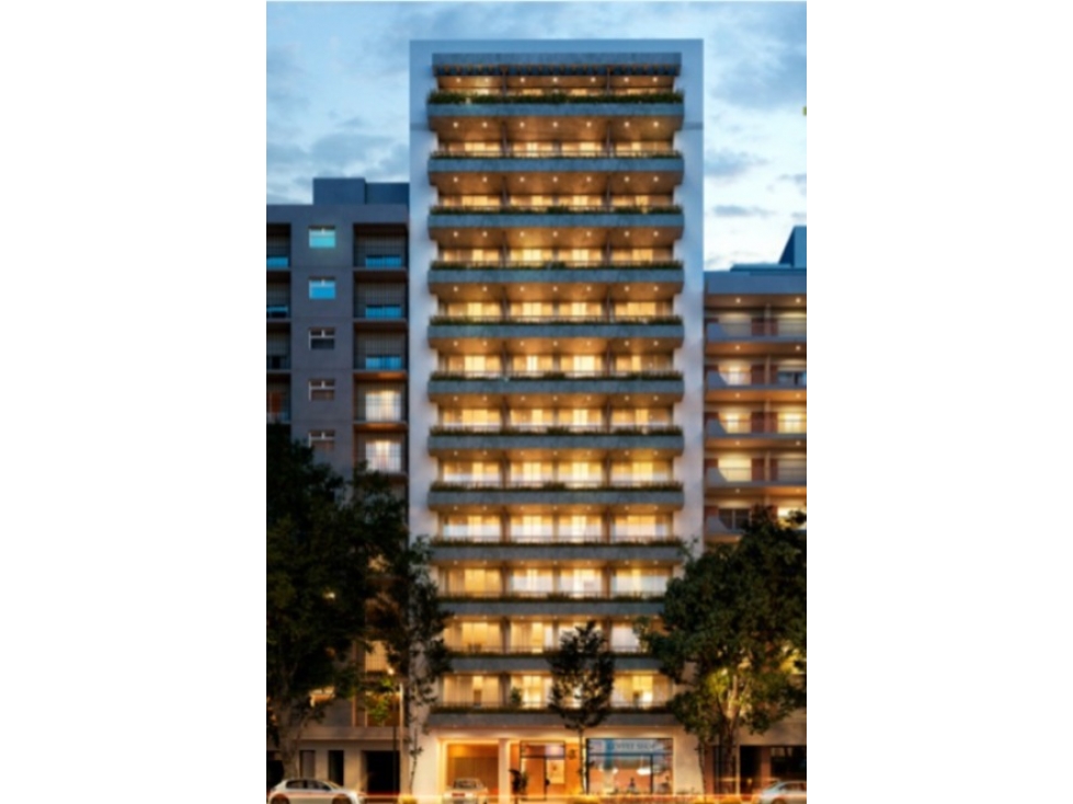 Venta Dptos en construcción. Entrega Octubre 2027