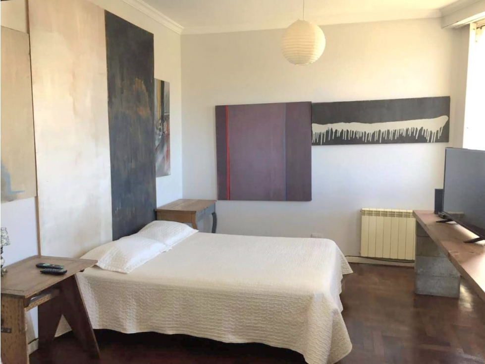 VENTA CHALET CON PISCINA Y JARDIN - 6