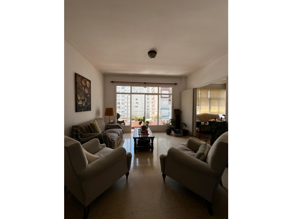 Venta Departamento 3 Amb , Z Centro