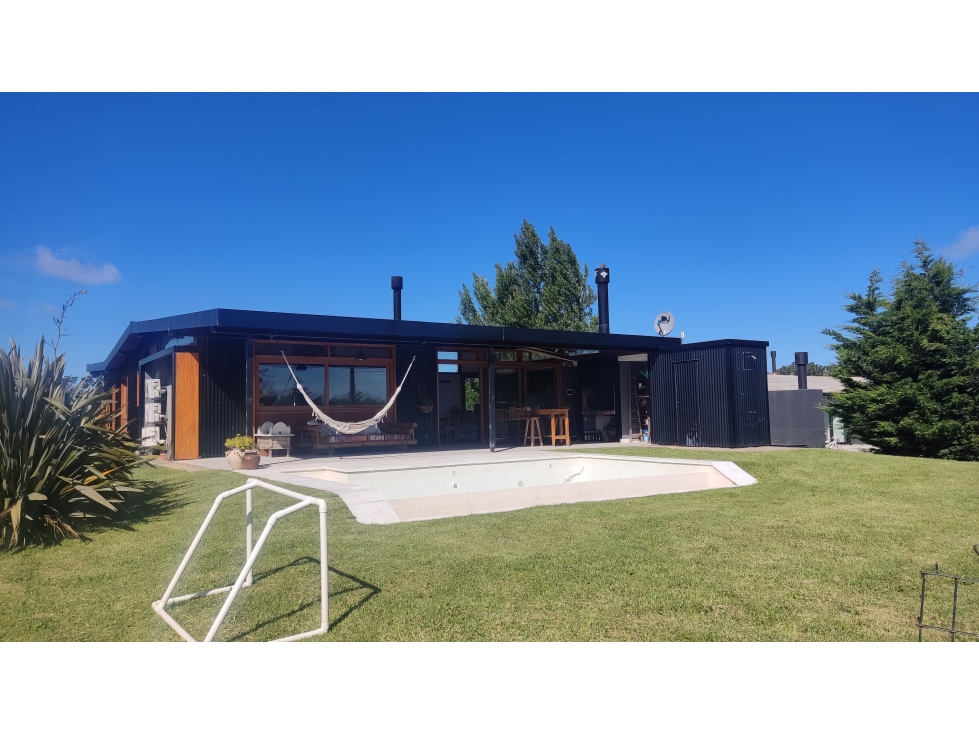 Alquiler 12 meses. Chalet en San Benito. - 1