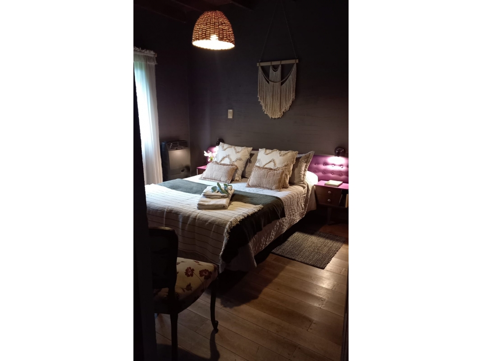 Venta chalet en Bosque Peralta Ramos. - 6