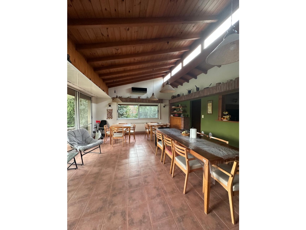 Venta Chalet en Acantilados - 5