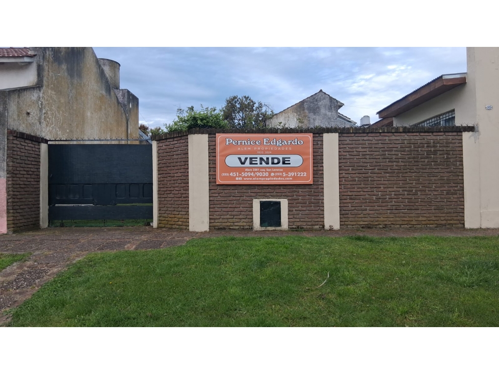 Venta Lote en Ph- San Carlos
