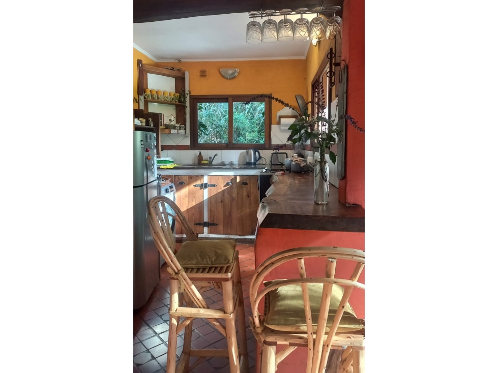 Venta chalet en Bosque Peralta Ramos. - 5