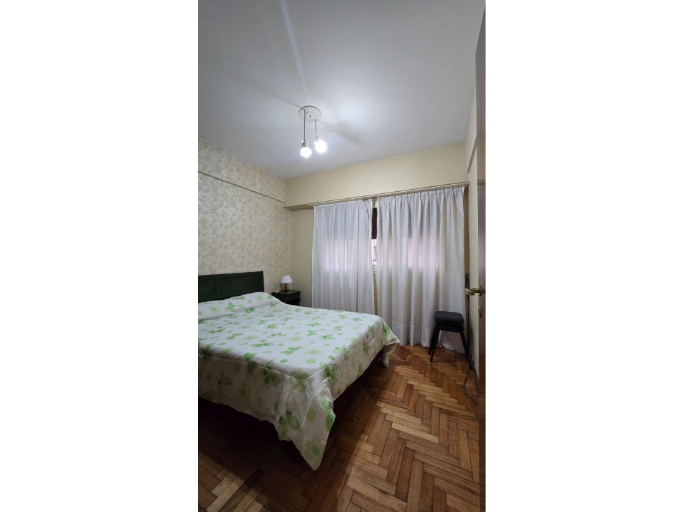 Departamento en Venta 2 Ambientes en Zona Tribunales — foto 5