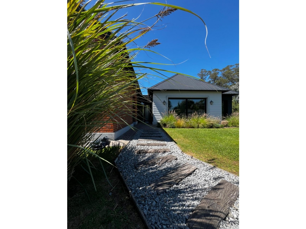 Lote en Venta Barrio Casuarina, Casona del Haras. — foto 5