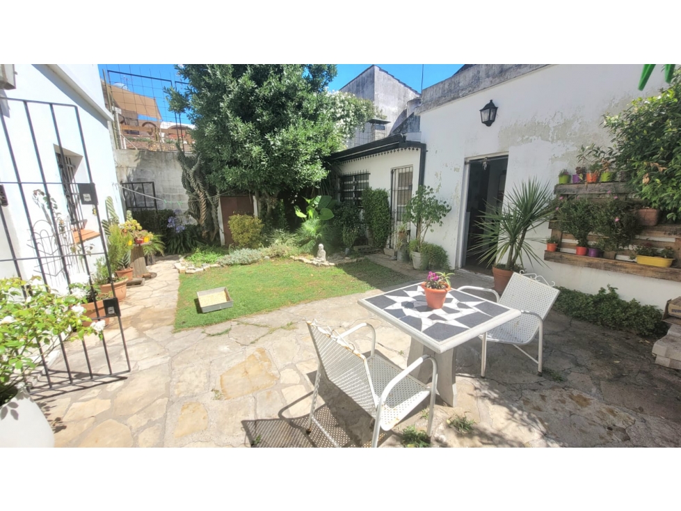 Chalet en venta en Chauvin 4 Ambientes — foto 2