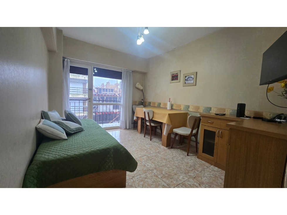 Departamento en Venta 2 Ambientes en Zona Tribunales — foto 3