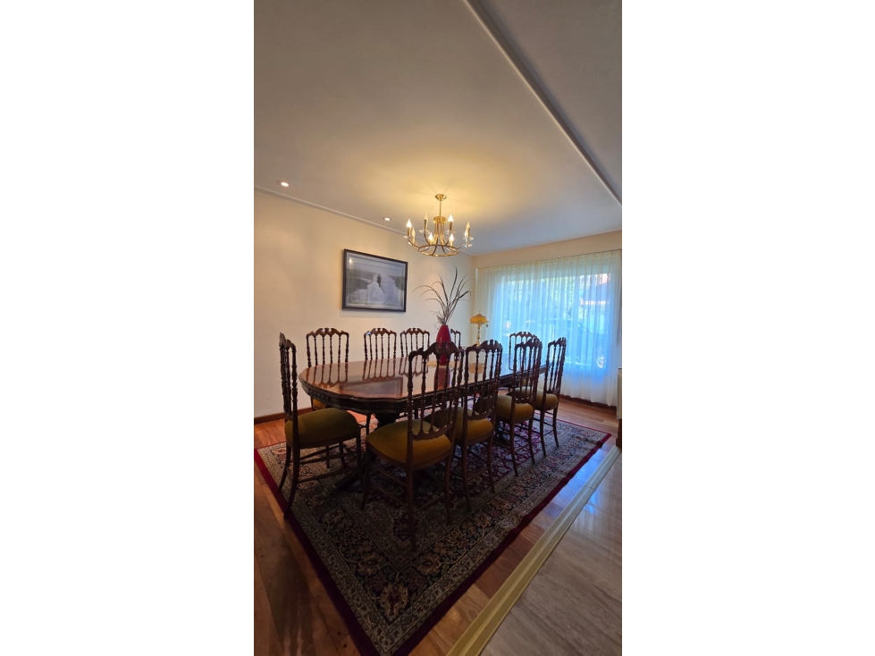 Chalet en Venta. Zona Guemes. sobre lote de 925 Metros. — foto 4