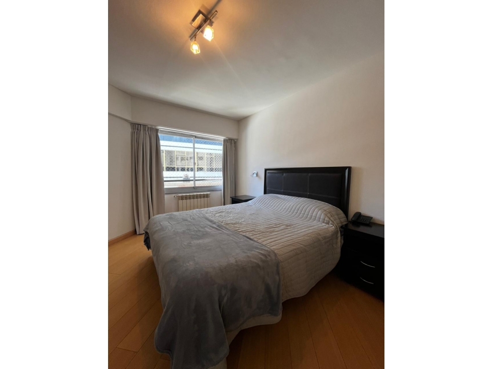 Departamento en venta 2 Ambientes Edificio Maral 45 — foto 6