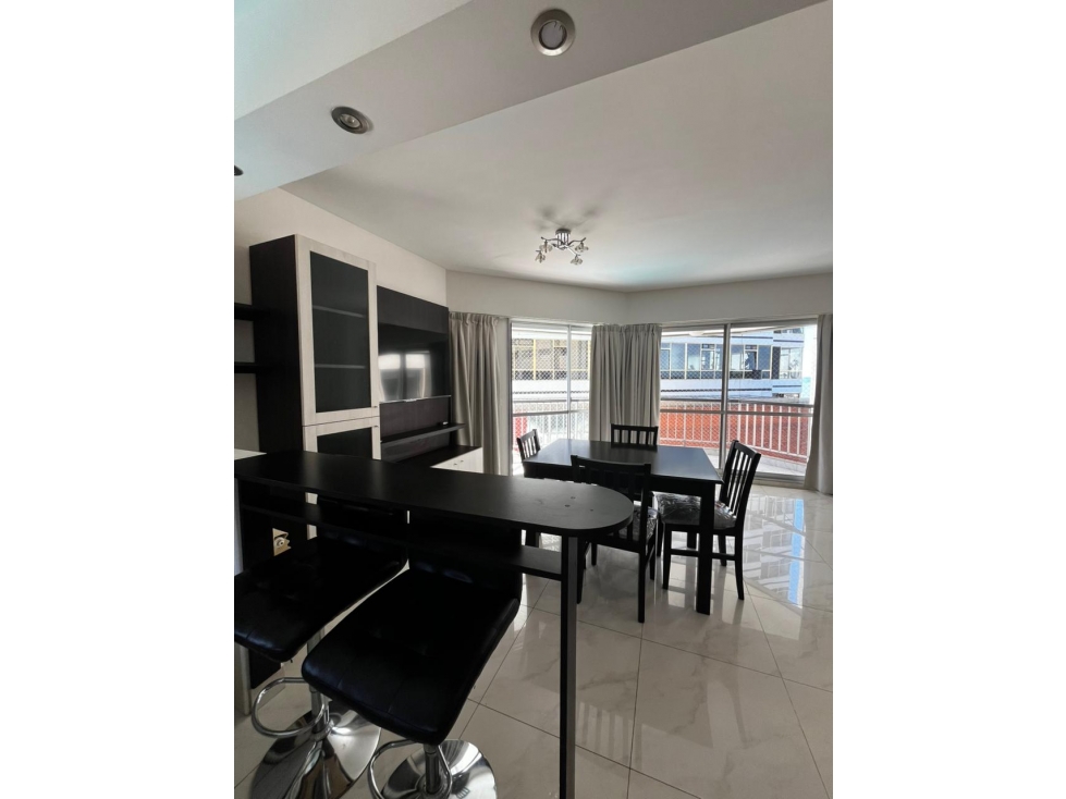 Departamento en venta 2 Ambientes Edificio Maral 45 — foto 3