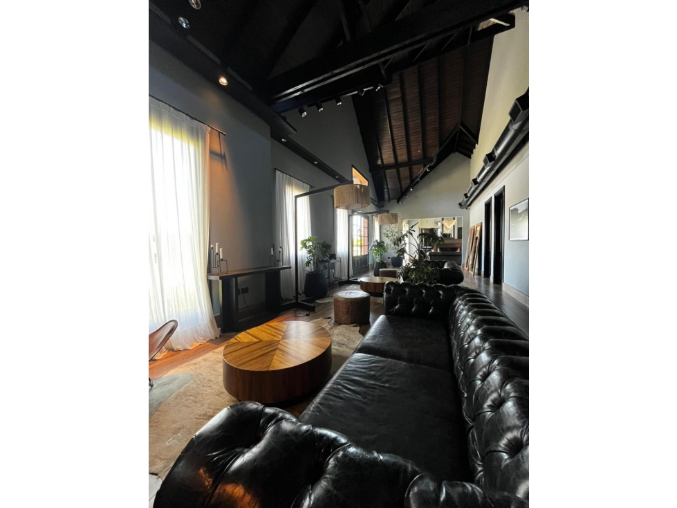 Lote en Venta Barrio Cañadas, Casona del Haras. - 5