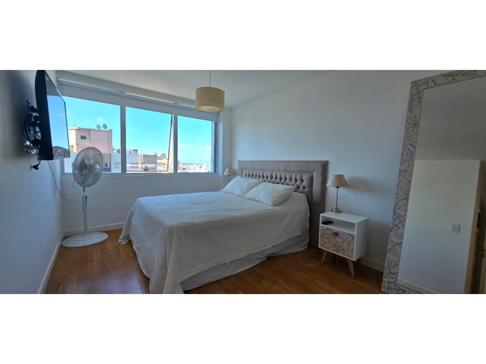Departamento en venta 3 ambientes zona centro — foto 4