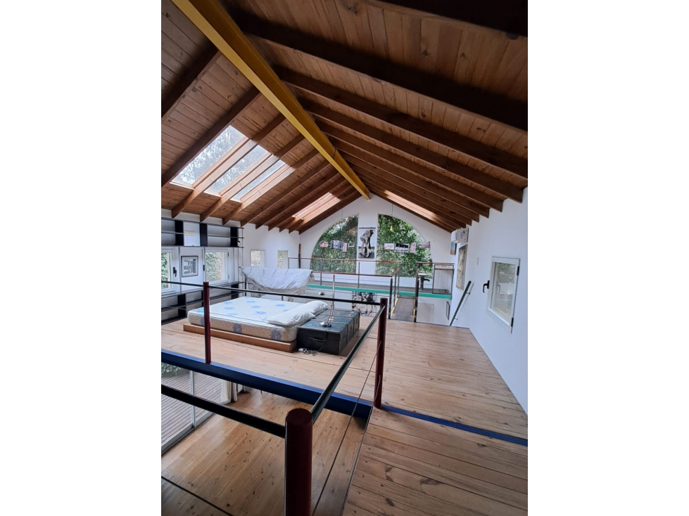 Chalet en venta Tipo Loft Bosque Peralta Ramos - 2
