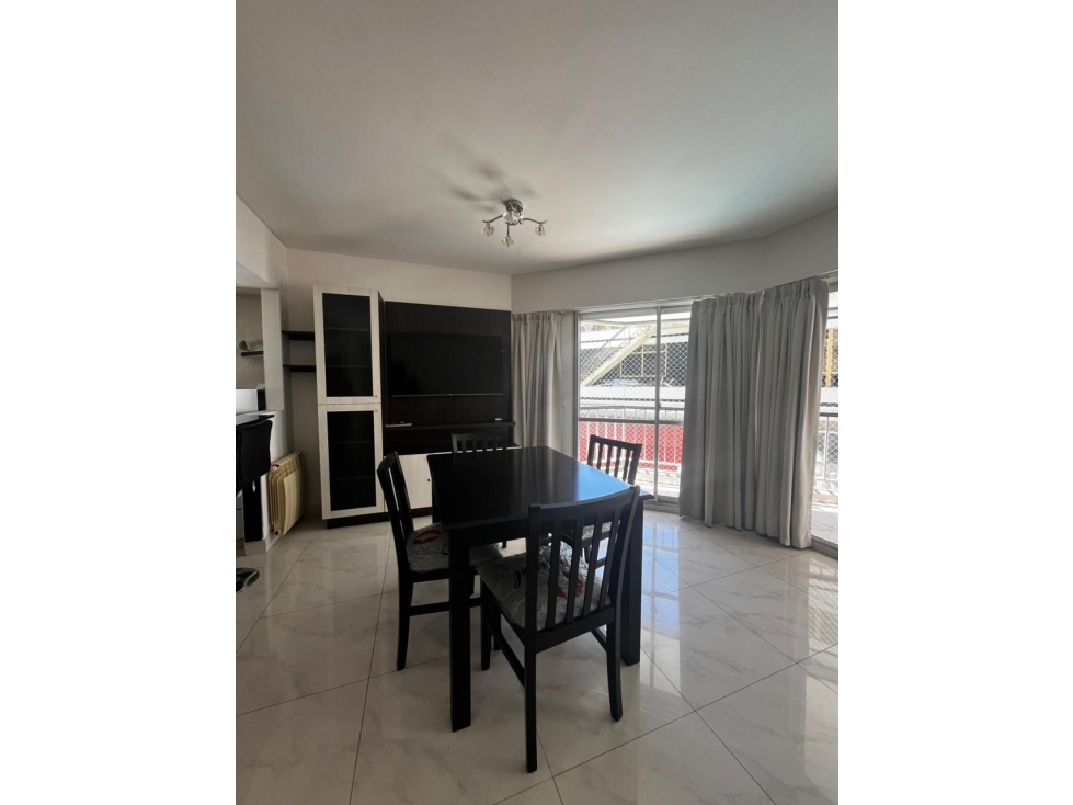 Departamento en venta 2 Ambientes Edificio Maral 45 — foto 2