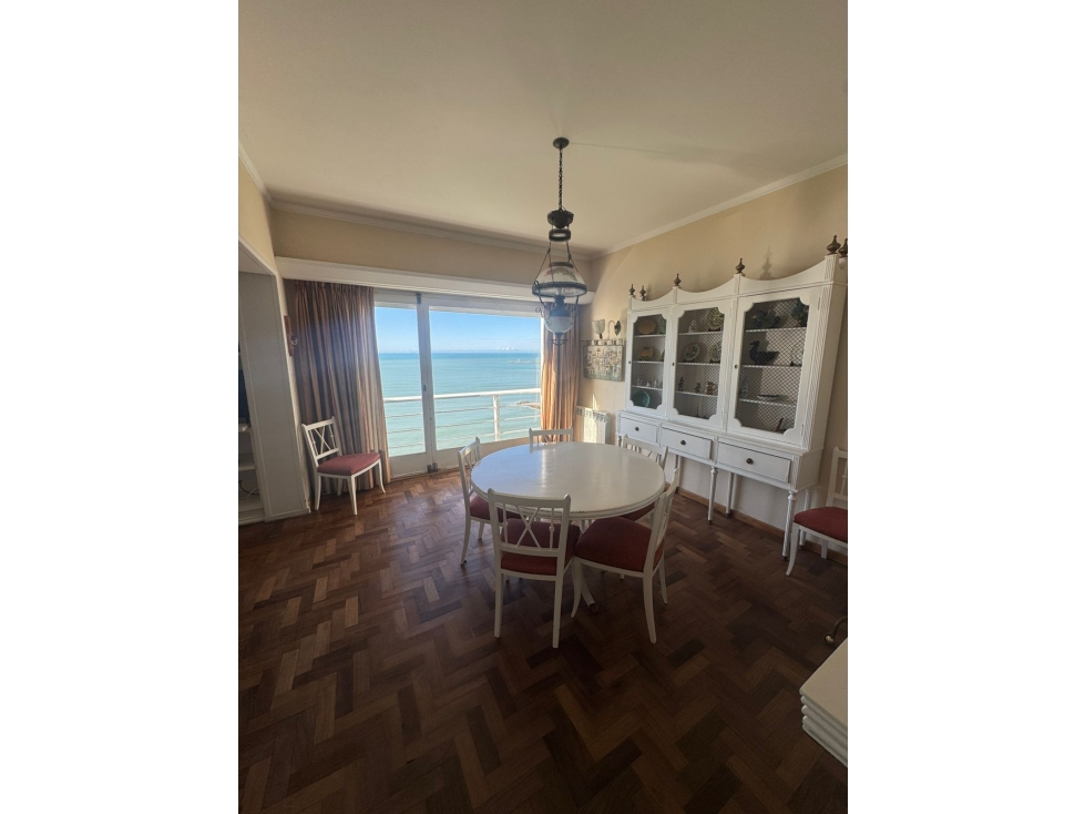 Venta Depto Playa Grande. Vista Mar y Parque San Martín. — foto 6