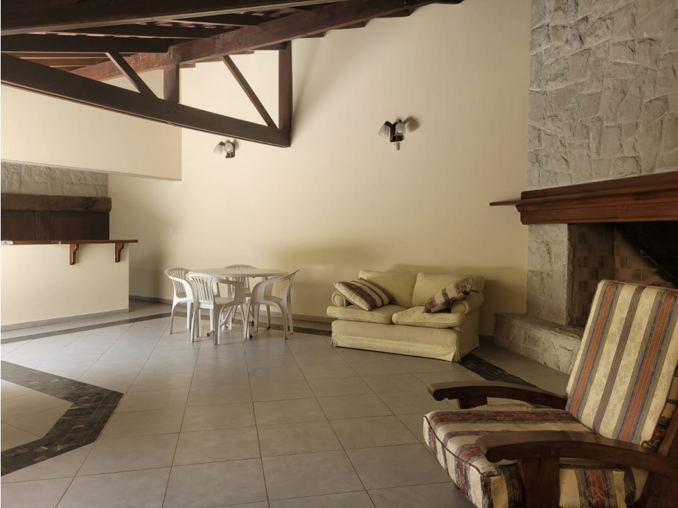 Chalet en Venta Los Troncos - 5