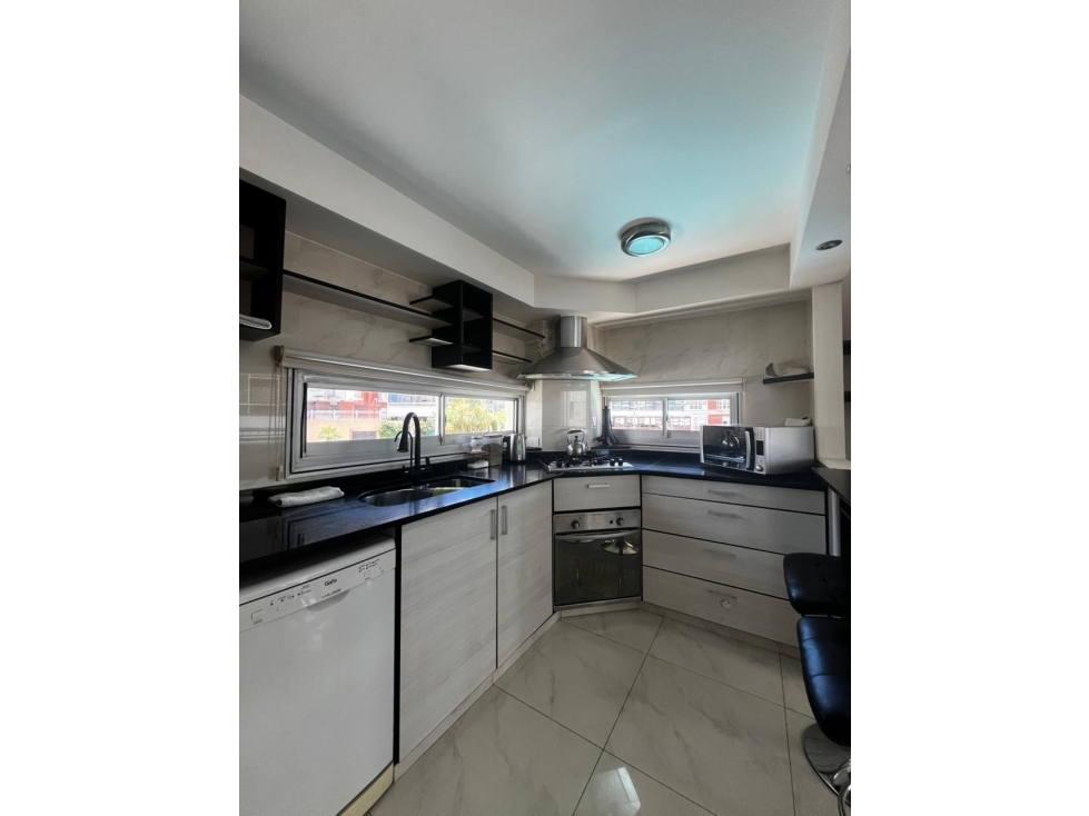 Departamento en venta 2 Ambientes Edificio Maral 45 — foto 4