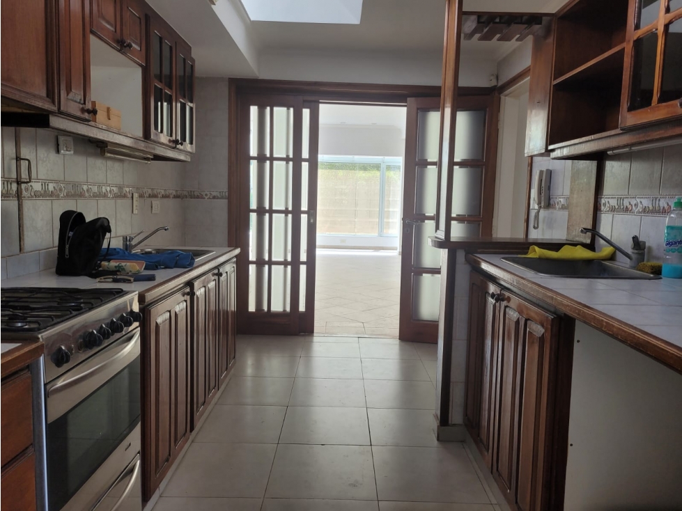 Chalet en Venta Los Troncos - 3