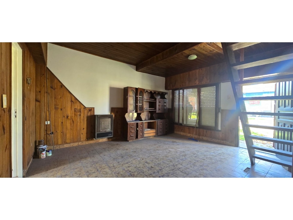 Chalet en venta