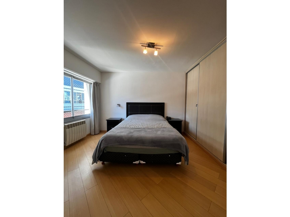Departamento en venta 2 Ambientes Edificio Maral 45 — foto 5