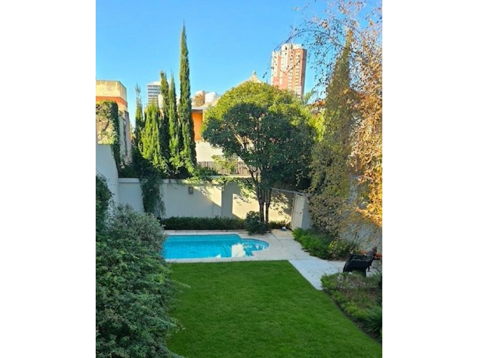 Venta Chalet. 4 dormitorios. jardin y piscina. Stella Maris. - 3