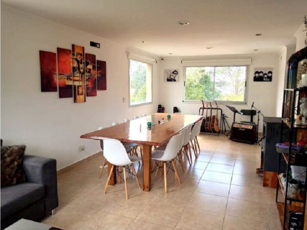Chalet en venta, 4 amb Sierra de los Padres — foto 4
