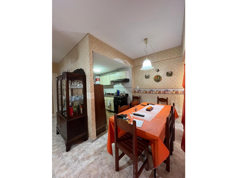 Departamento en Venta de 2 ambientes al contra frente. — foto 2