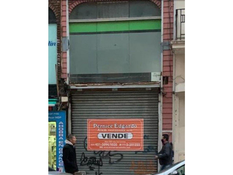 Local en Venta zona centro