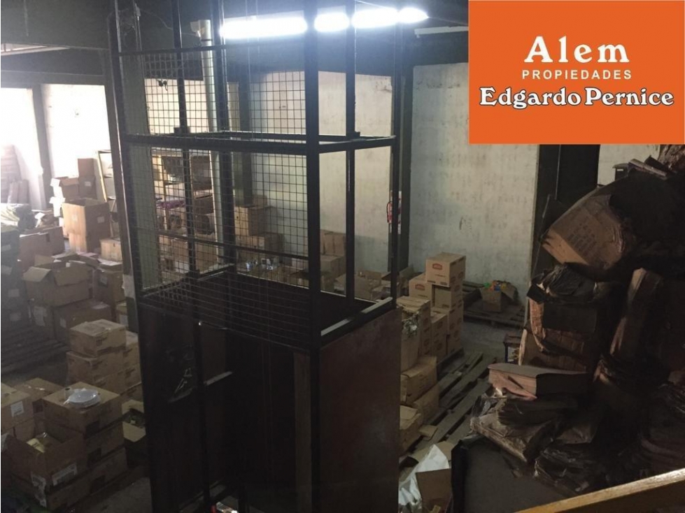 Local de 3 plantas en Venta — foto 3