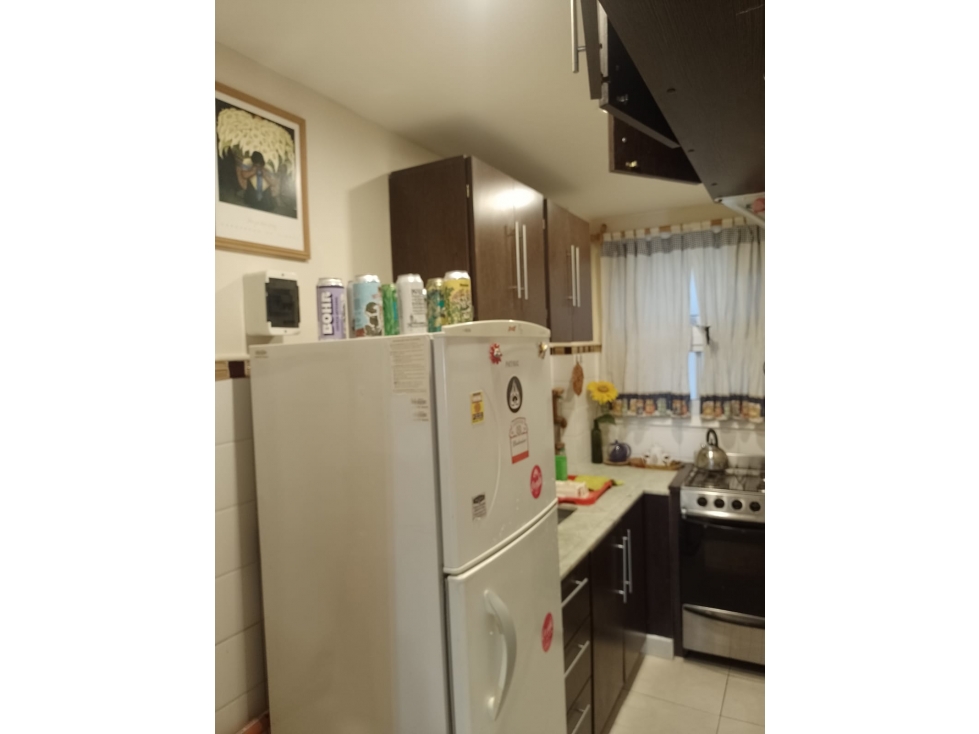 Departamento 2 Ambientes en venta zona Centro — foto 4