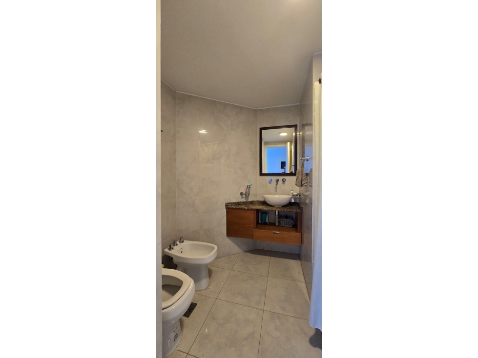 Departamento en venta 3 ambientes zona centro — foto 6