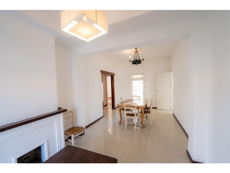 Chalet en venta zona Chauvin — foto 3