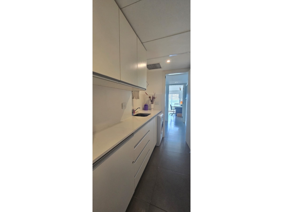 Departamento 5 Ambientes, Vista al Mar y al Golf Playa Grande — foto 6