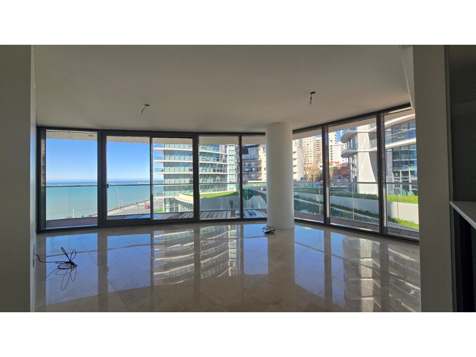 Torre II Maral Explanada Cesar Pelli, 2 Ambientes en venta — foto 5