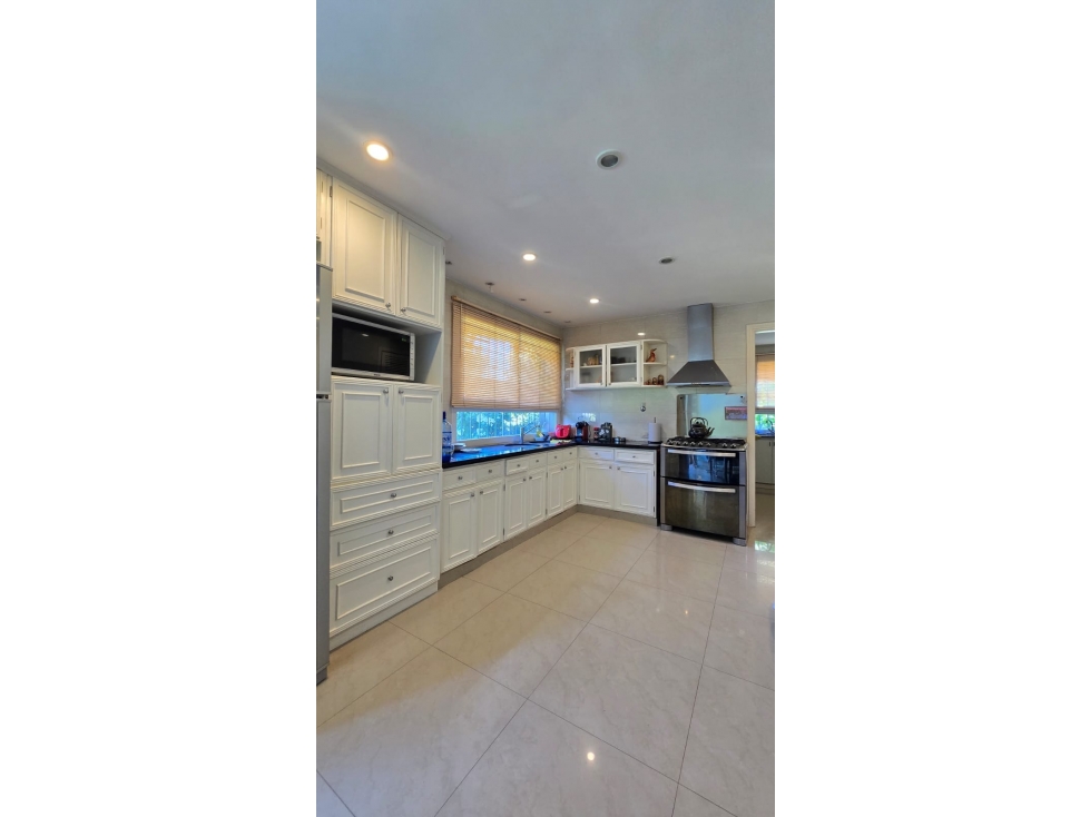 Chalet en Venta. Zona Guemes. sobre lote de 925 Metros. — foto 5