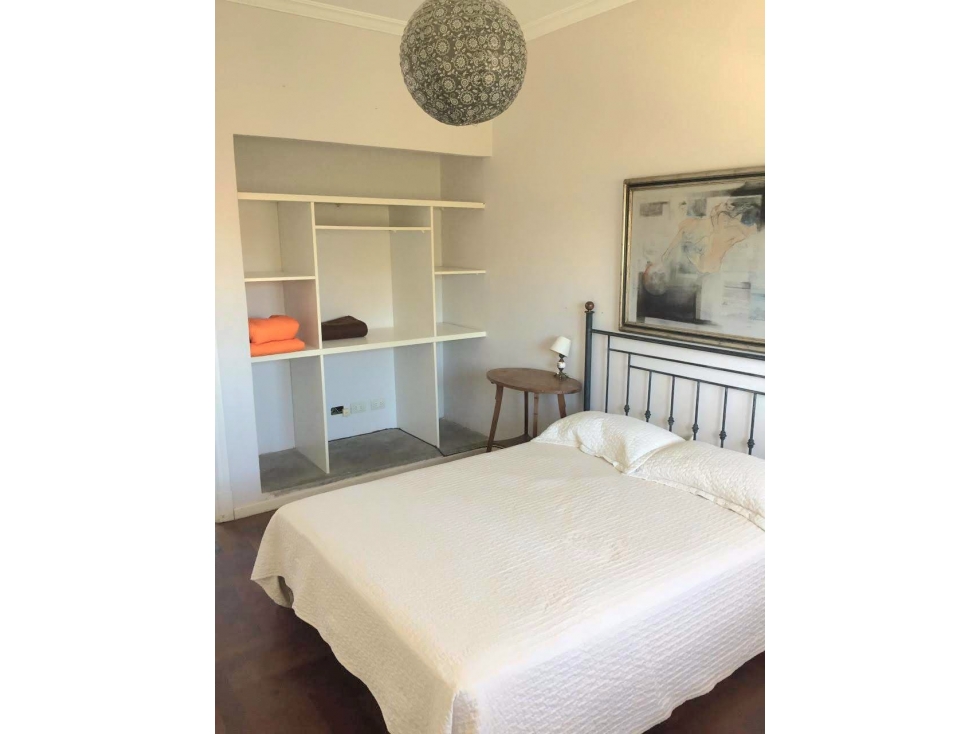 VENTA CHALET CON PISCINA Y JARDIN - 5